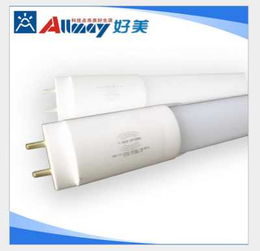 1.2米LED感应灯 用节能与智能点亮每一个空间